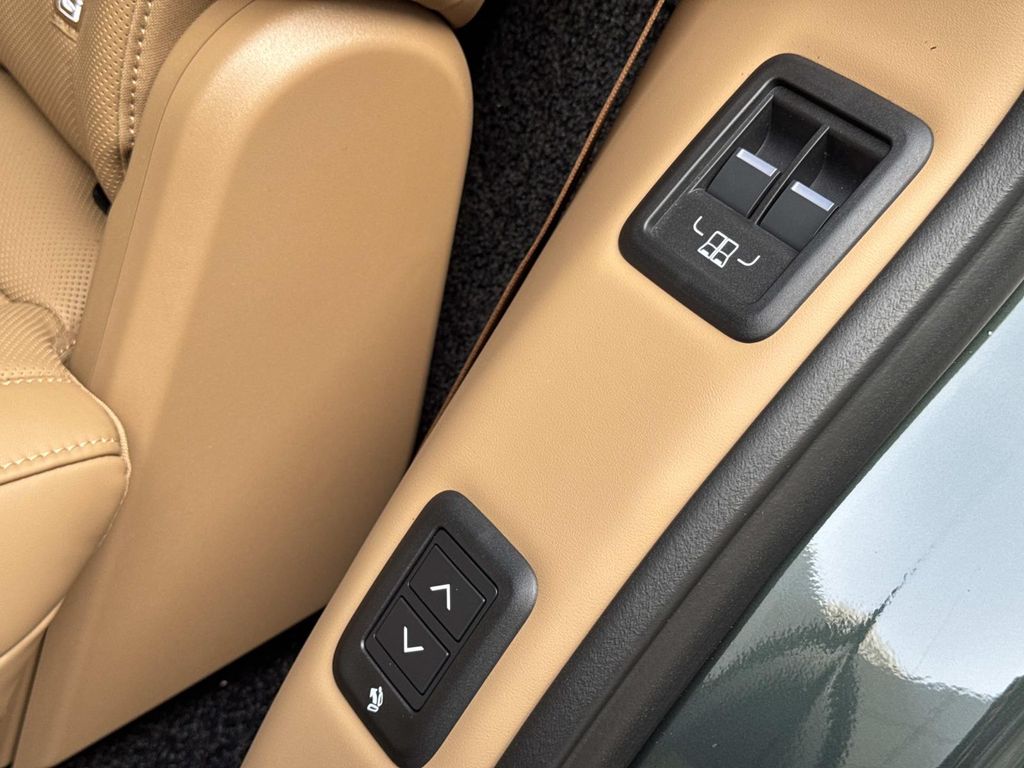 New 2026 Green Land Rover SE image 16