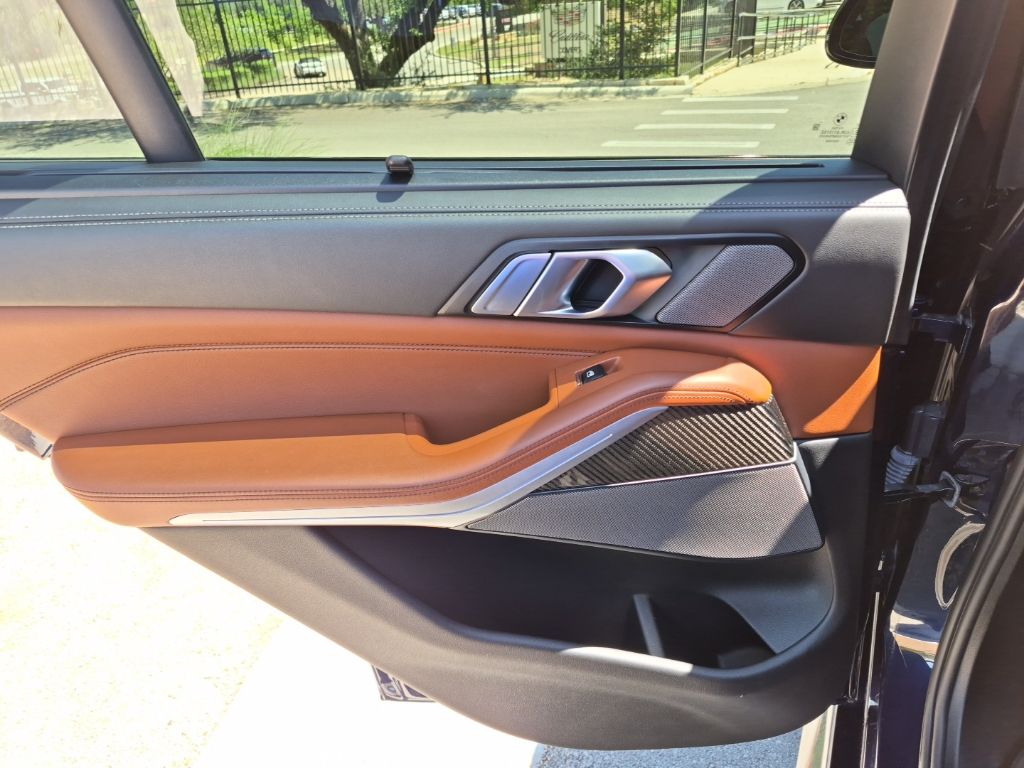 Used Car 2024 Bmw X5  M60i For Sale Under $70,000 In Austin, Texas