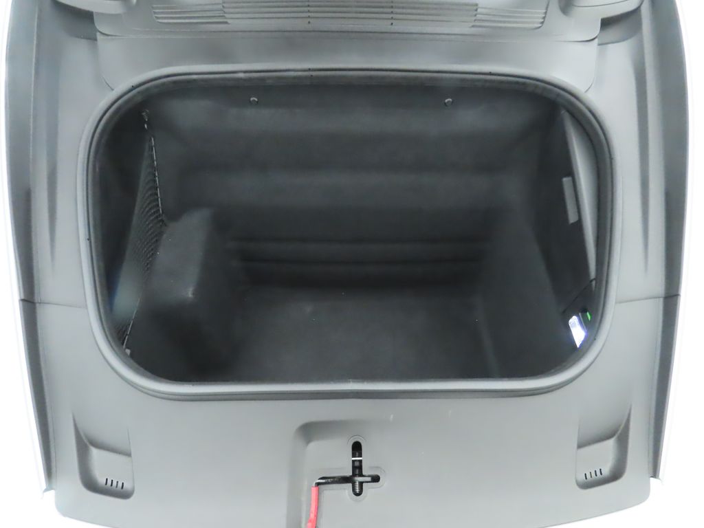 2022 Porsche 911 Turbo 28