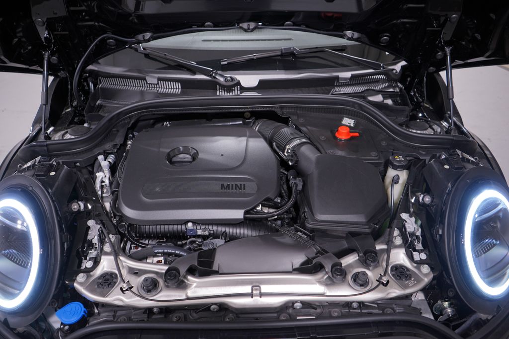 Thumbnail: 2026 MINI Cooper - 20