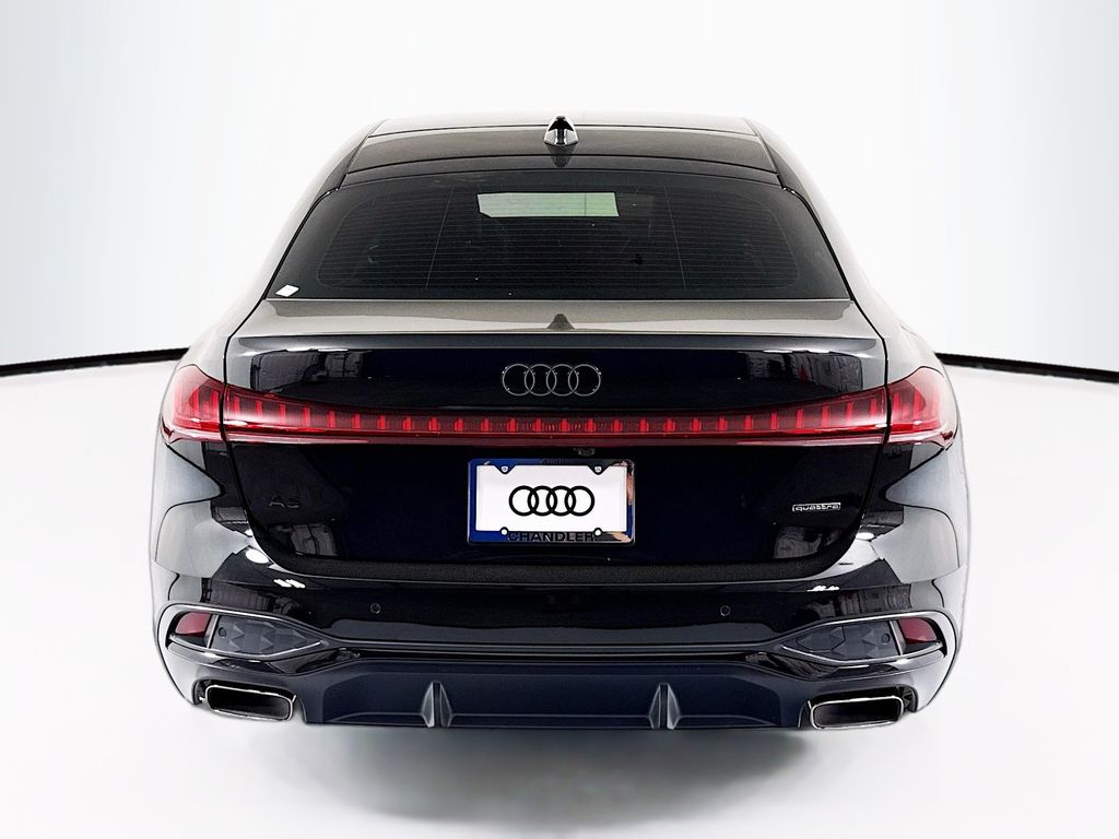 Thumbnail: 2026 Audi A5 - 6