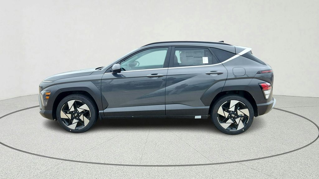 2026 Hyundai Kona