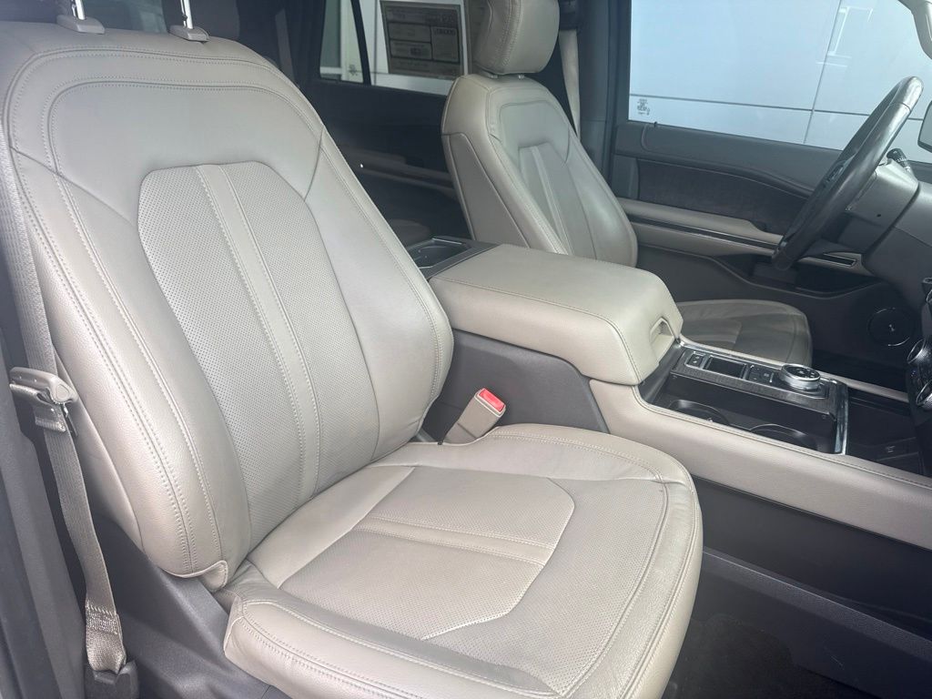 2020 Ford Expedition Limited MAX