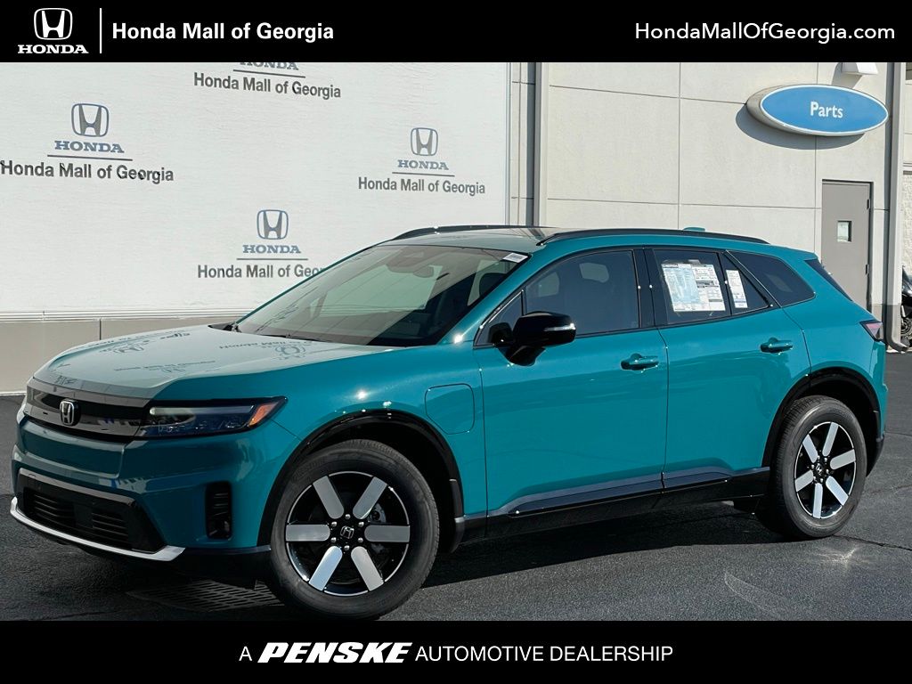 2024 Honda Prologue Touring -
                Buford, GA