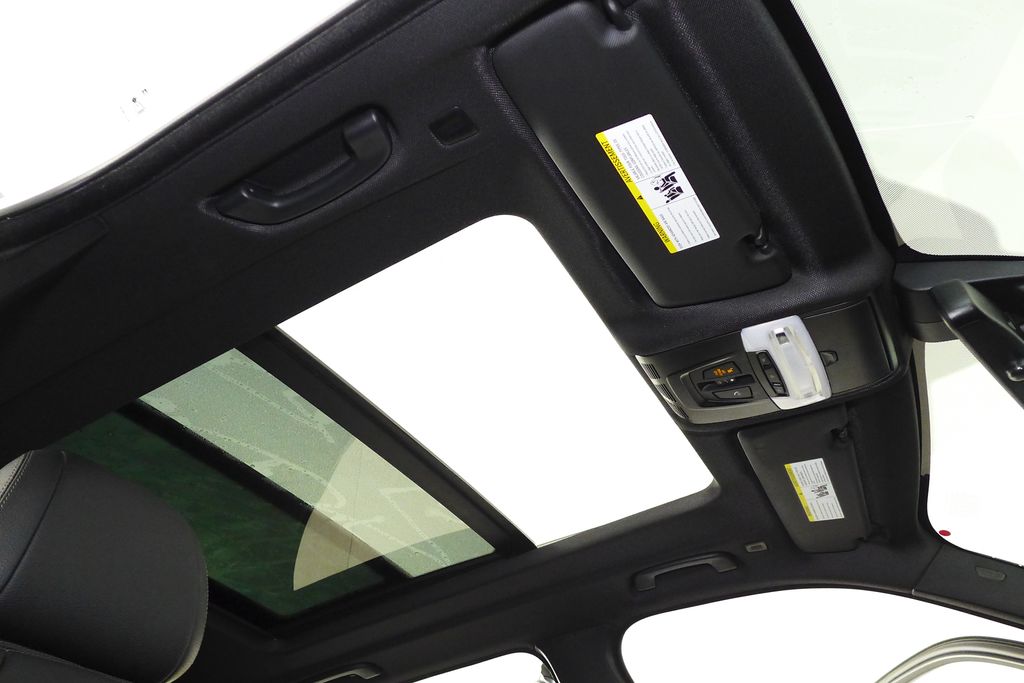 Thumbnail: 2018 BMW X5 - 18