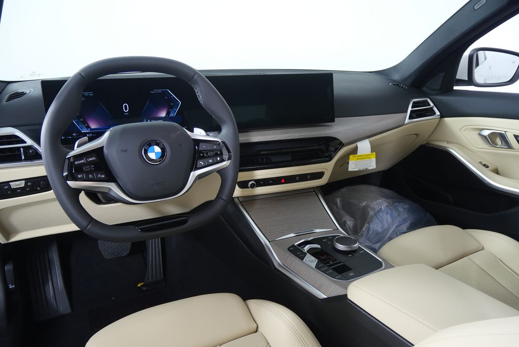 Thumbnail: 2026 BMW 3 Series - 18