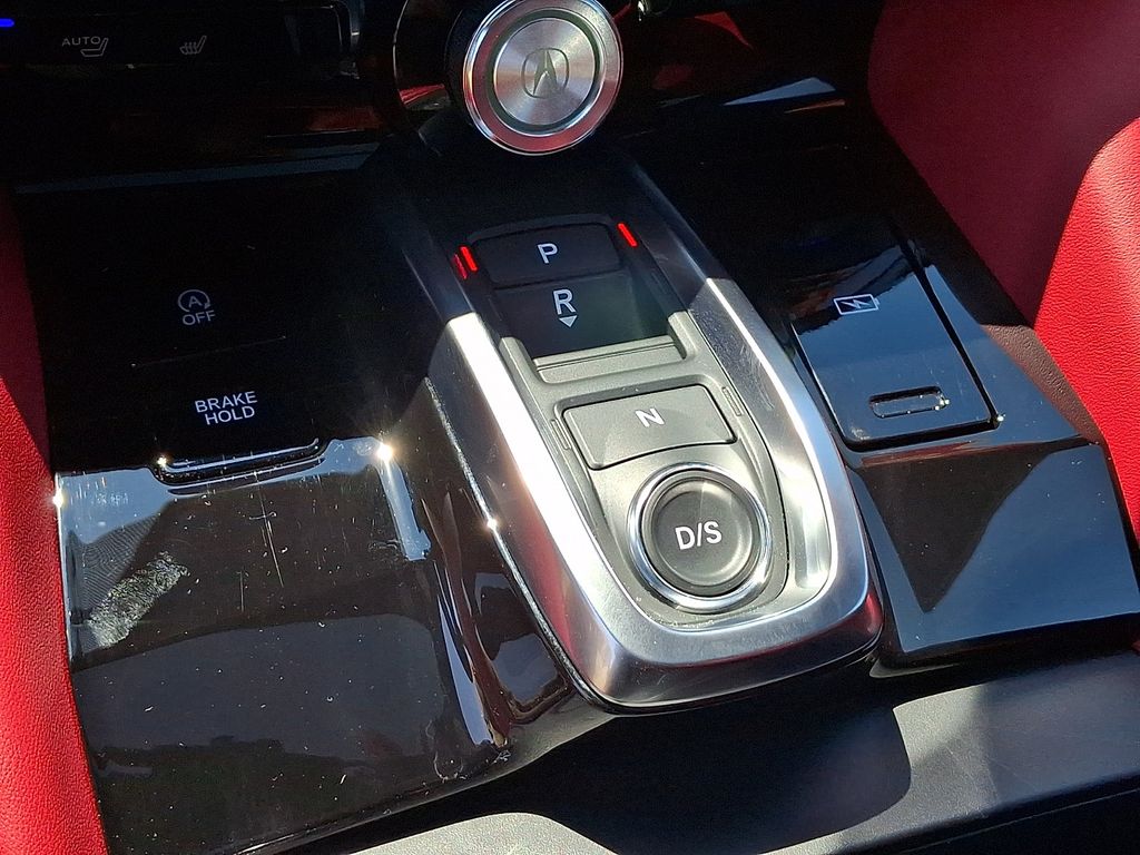 Thumbnail: 2025 Acura MDX - 15