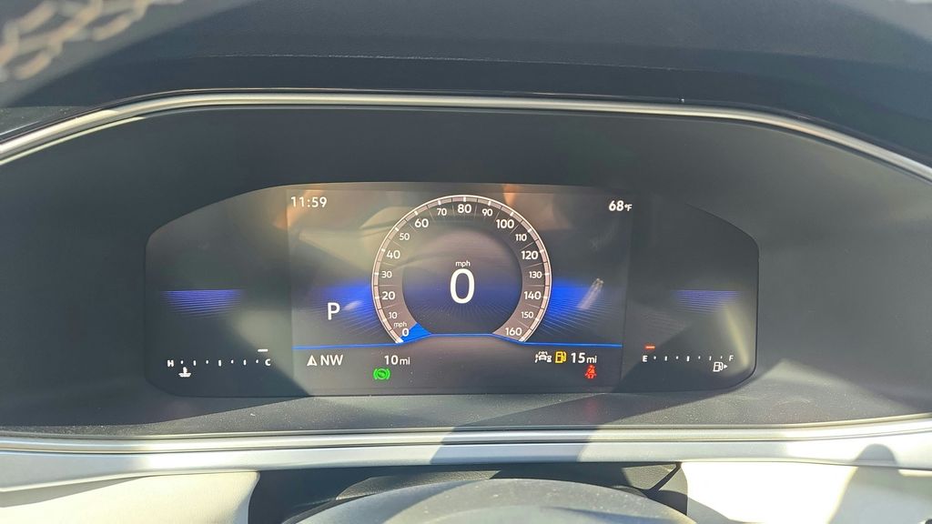 2026 Volkswagen Taos