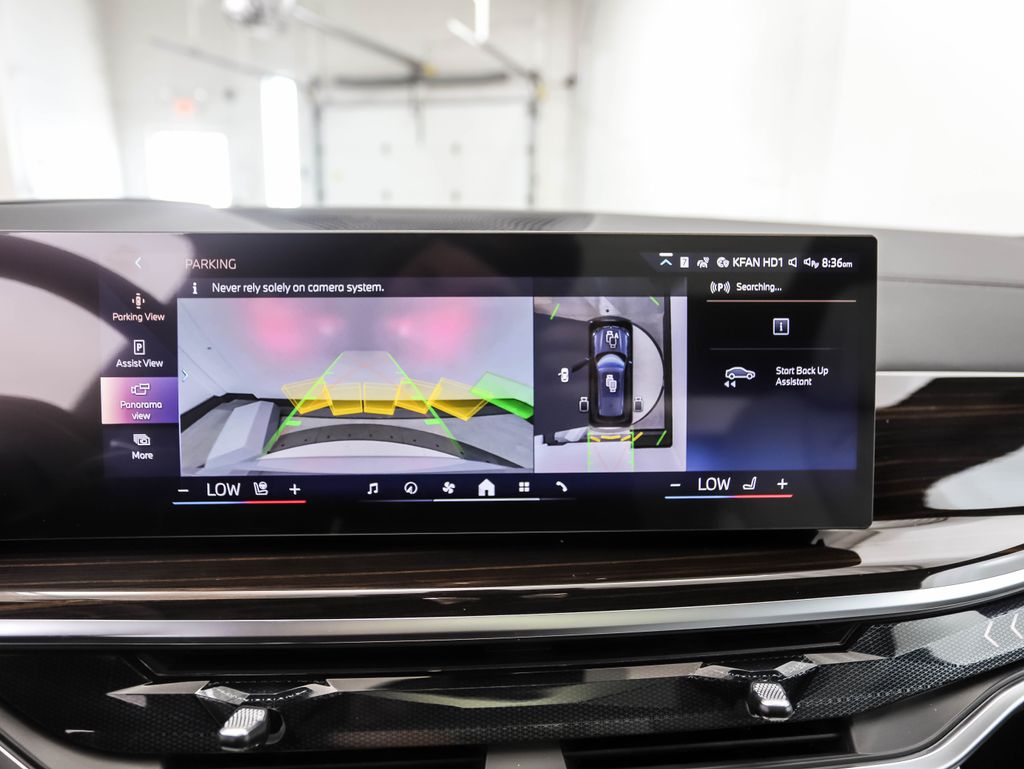 Thumbnail: 2026 BMW X5 - 19