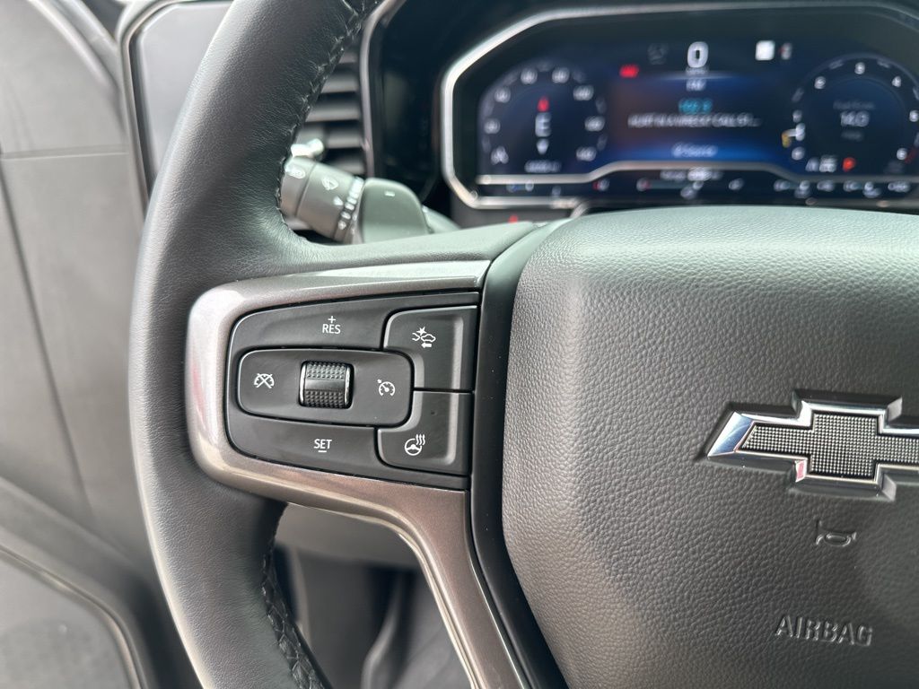 Used Car 2023 Chevrolet Silverado 1500  Zr2 For Sale Under $60,000 In Austin, Texas