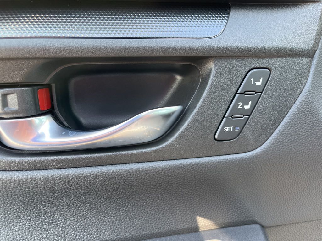 Thumbnail: 2026 Honda CR-V - 6