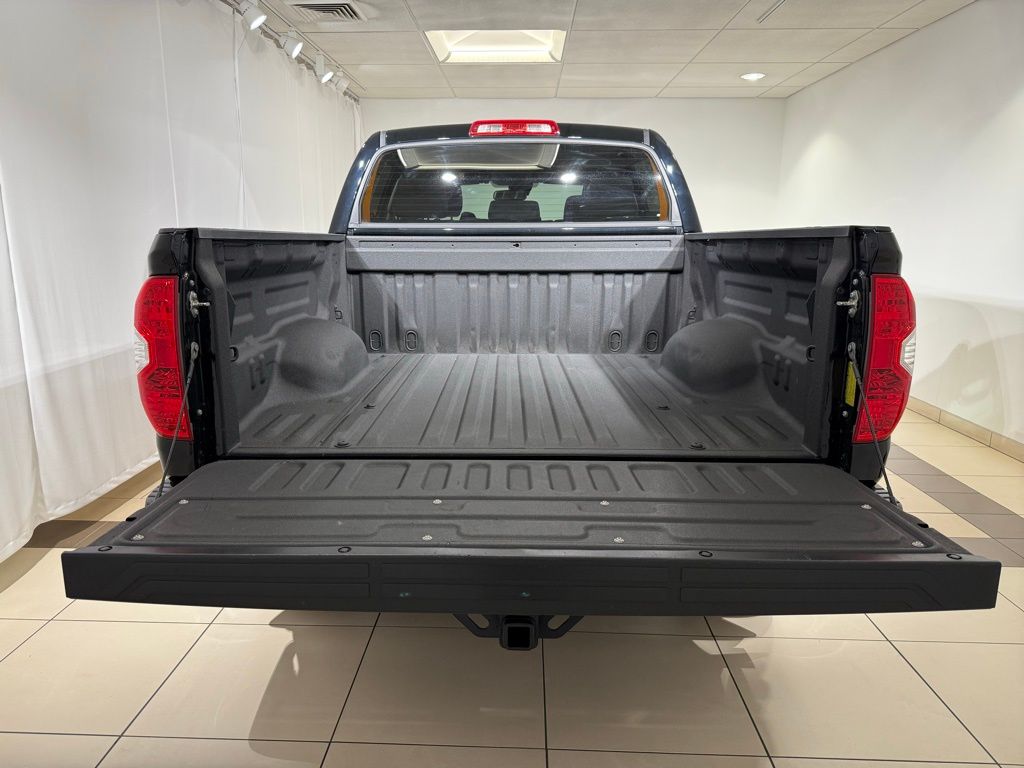 2019 Toyota Tundra SR5 11