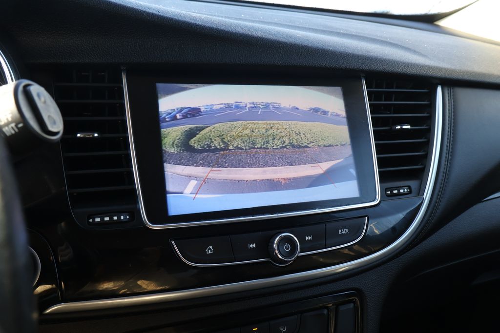 Thumbnail: 2020 Buick Encore - 23