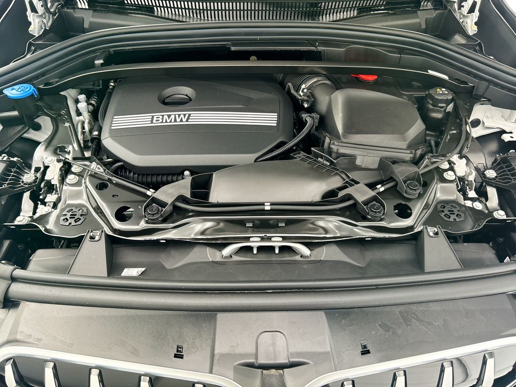 Thumbnail: 2026 BMW X1 - 27