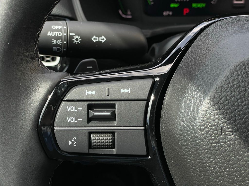 Thumbnail: 2025 Honda Civic - 15