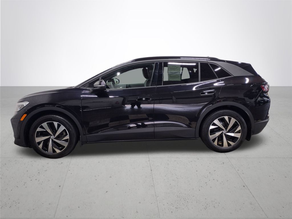 2023 Volkswagen ID.4 Standard