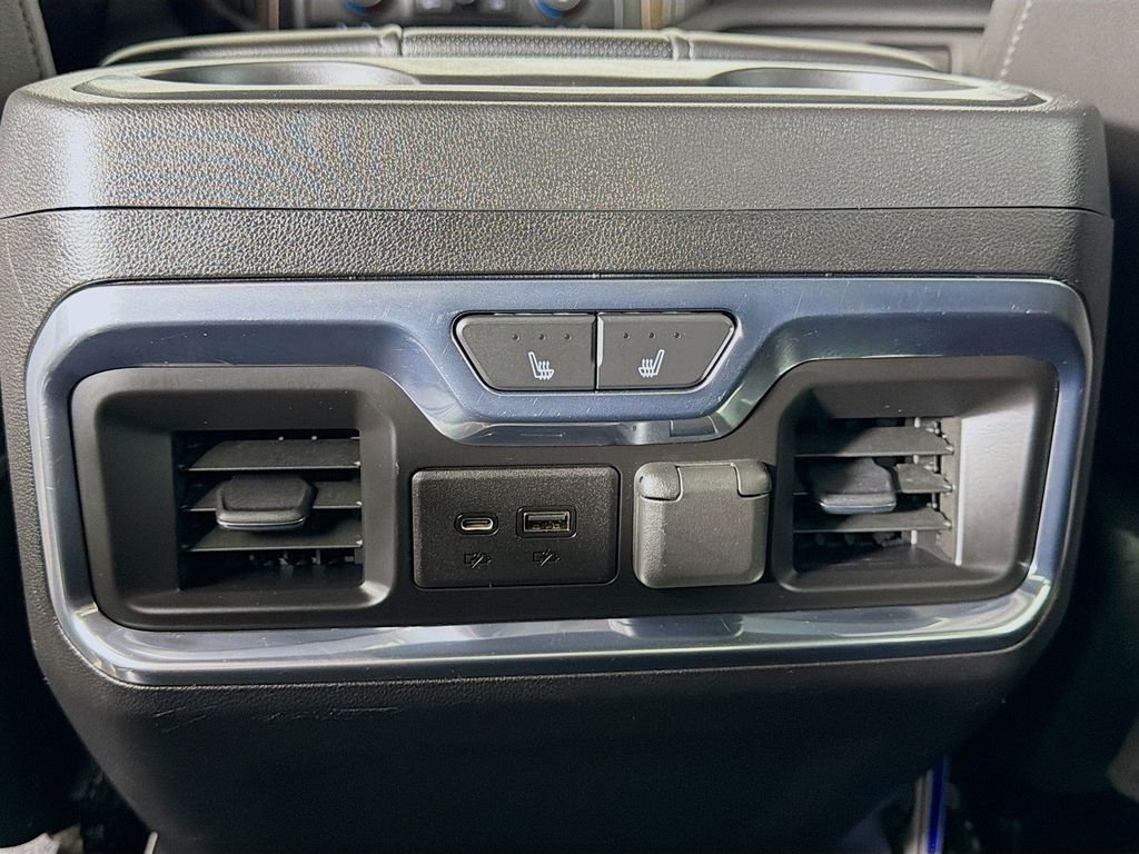 Used 2020 Chevrolet Silverado 2500HD Truck