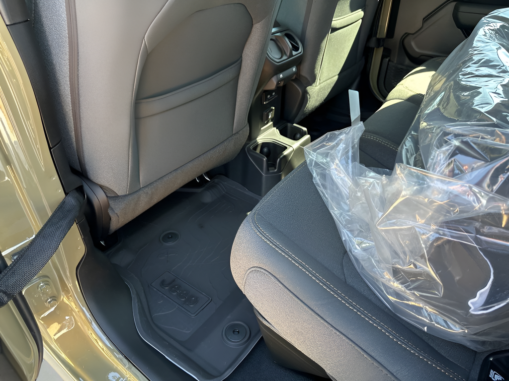 New Car 2025 Jeep Gladiator  For Sale Under $50,000 In Austin, Texas