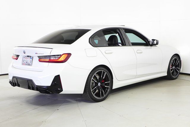 2023 BMW 3 Series M340i 7