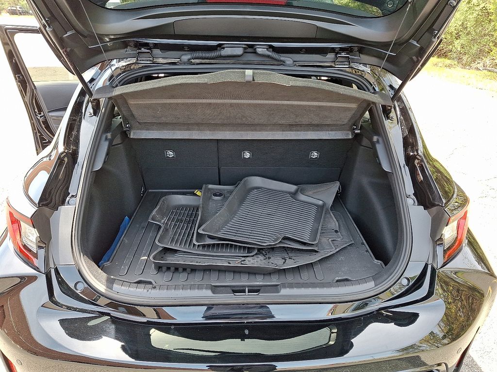 Thumbnail: 2025 Toyota GR Corolla - 26