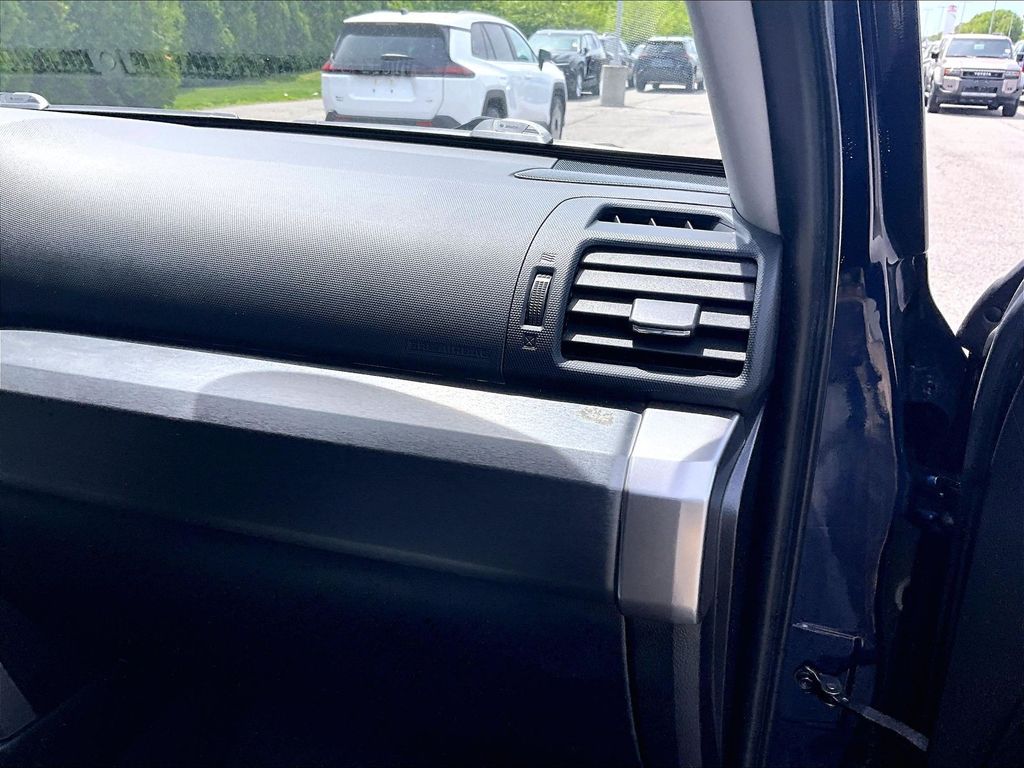 2019 Toyota 4Runner — photo 13