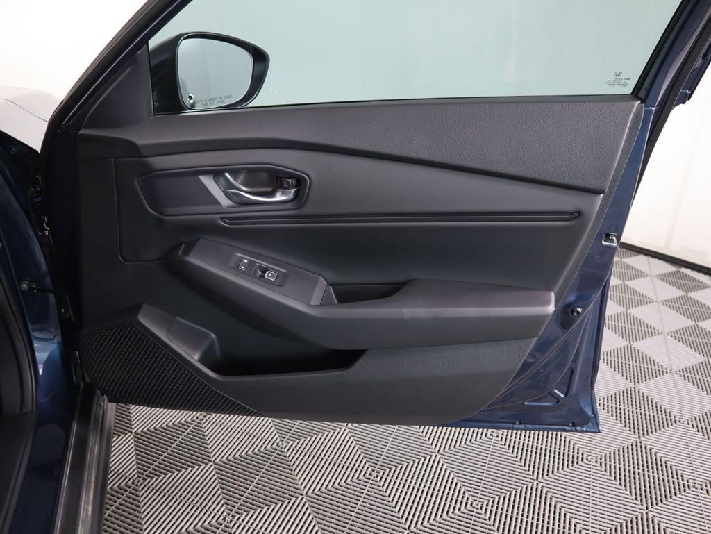 Thumbnail: 2024 Honda Accord - 25