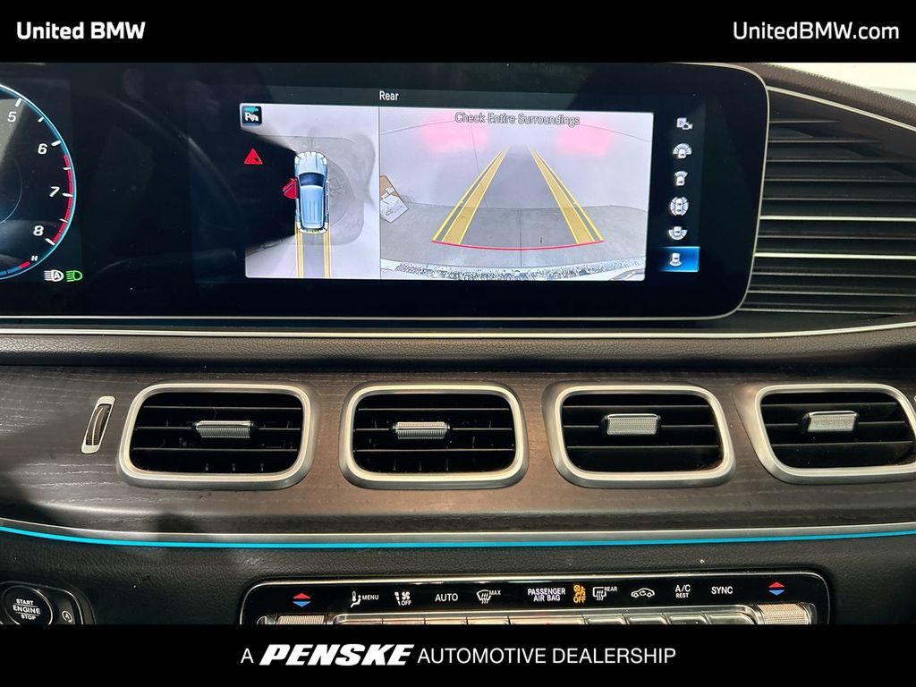 2022 Mercedes-Benz GLE 350 17