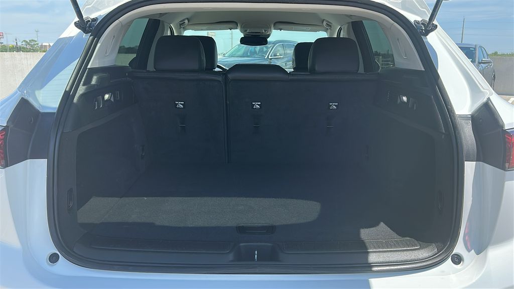 2024 Buick Envision Preferred White at Wharton Chevrolet GMC