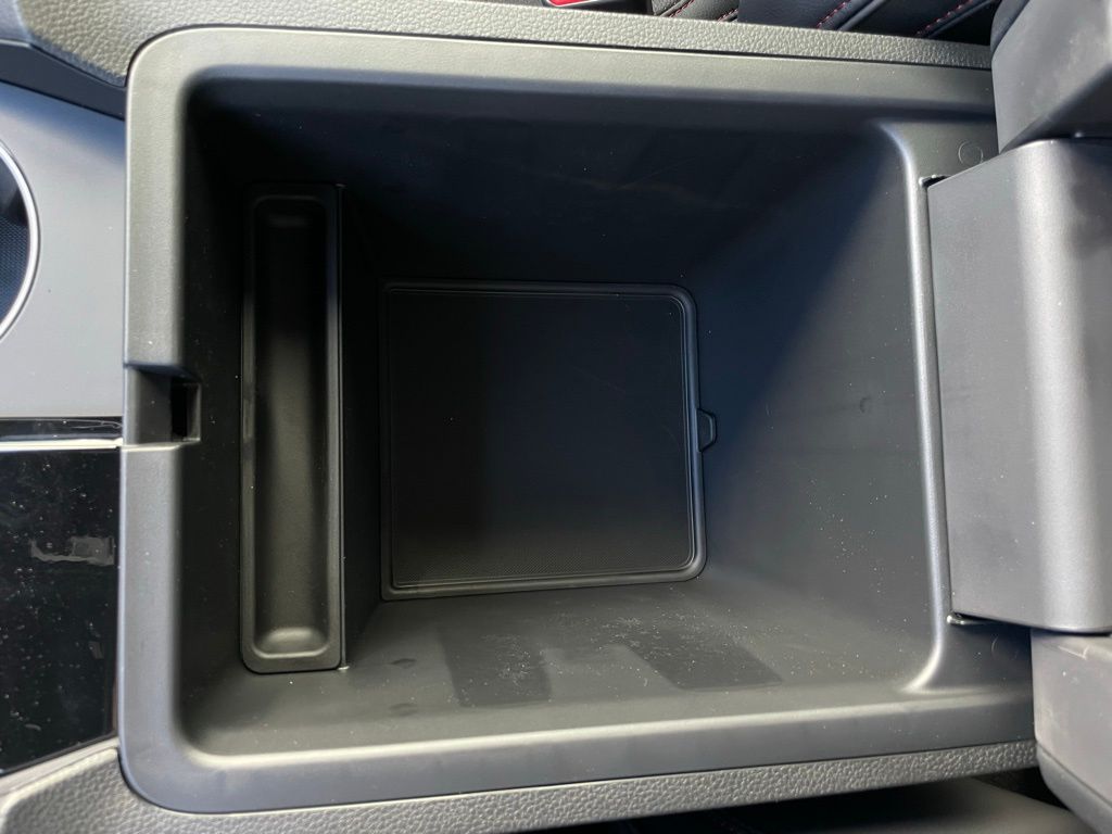 2025 Honda Pilot Black Edition 21