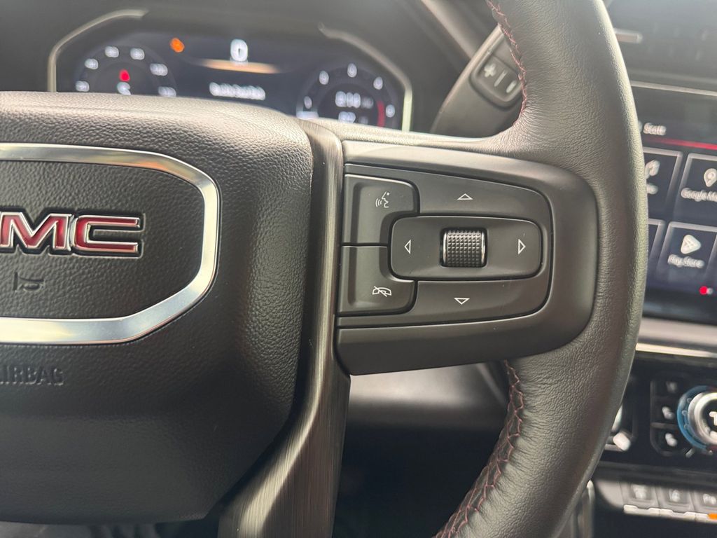 Used Car 2024 Gmc Sierra 2500hd  At4x For Sale Under $90,000 In Round Rock, Texas