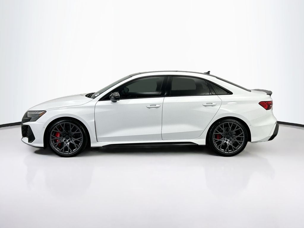 Thumbnail: 2026 Audi RS 3 - 8