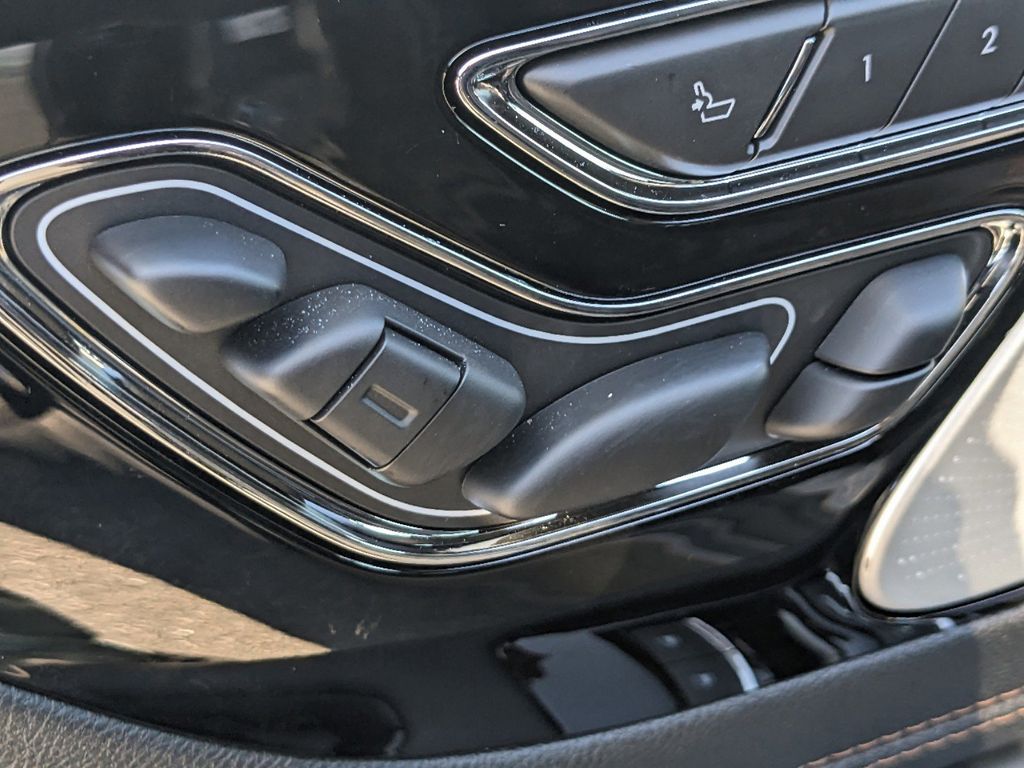 2025 Lincoln Aviator Black Label