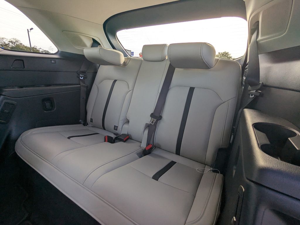 2026 Mazda CX-90 3.3 Turbo Premium Sport