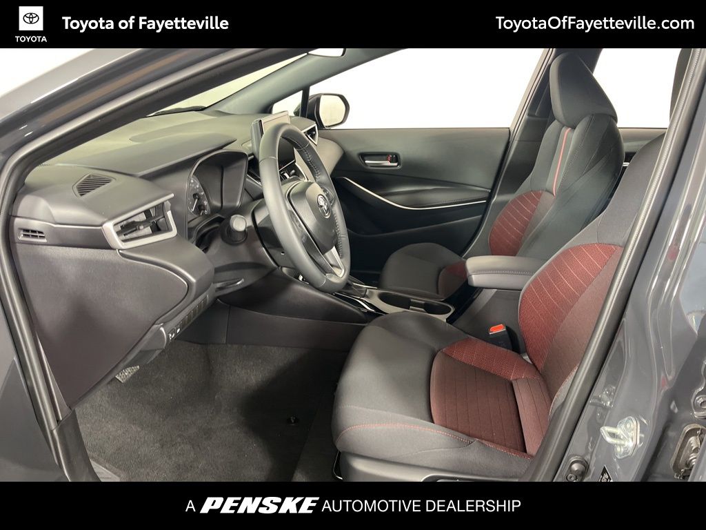 Thumbnail: 2025 Toyota Corolla - 20