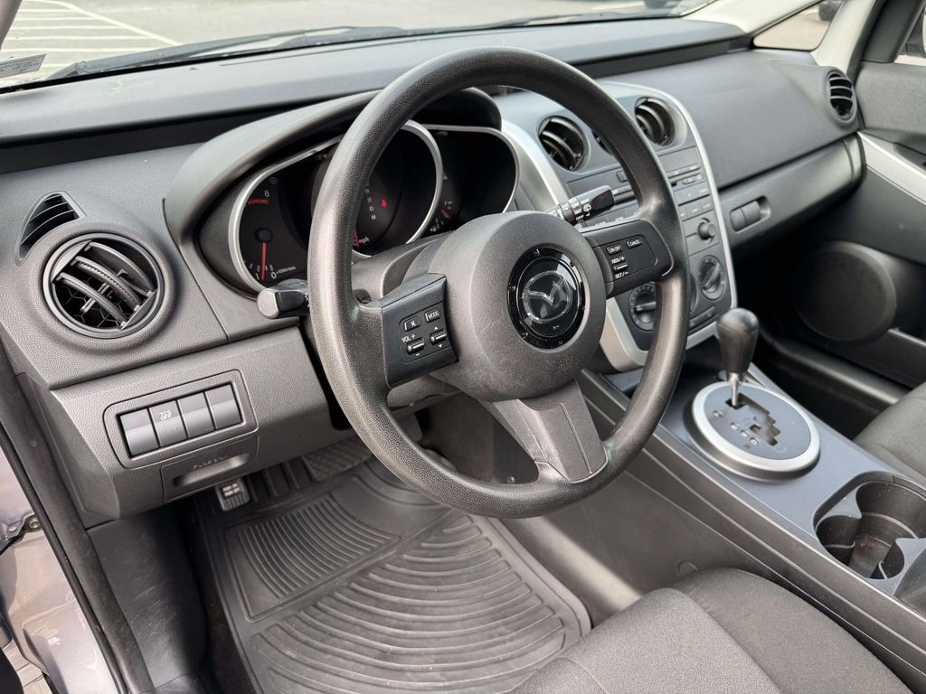 2007 Mazda CX-7 Sport - Photo 2
