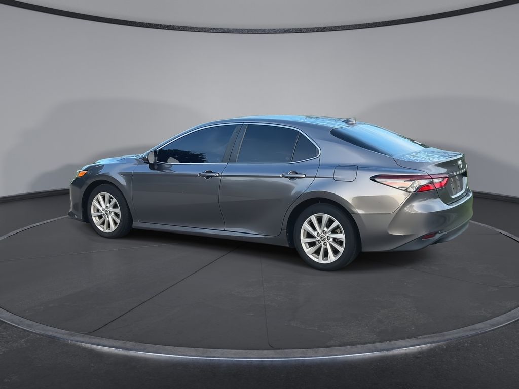 Thumbnail: 2023 Toyota Camry - 6