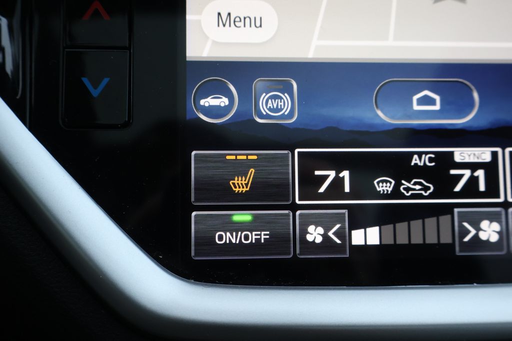 Thumbnail: 2025 Subaru Ascent - 28