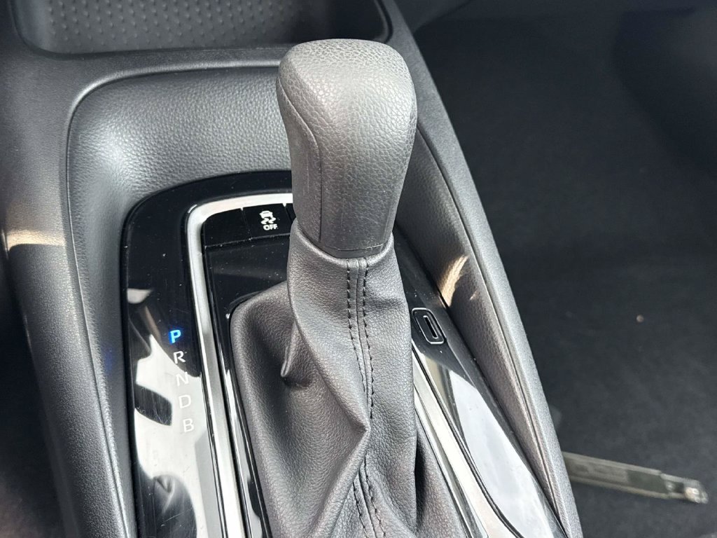 Used 2024 Toyota Corolla Sedan