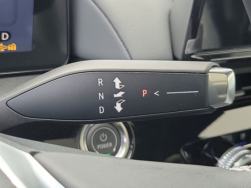 2025 Honda Prologue Elite 9