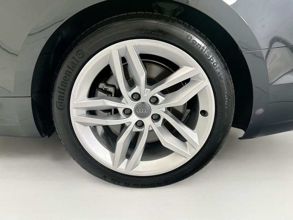 Thumbnail: 2019 Audi A5 - 28