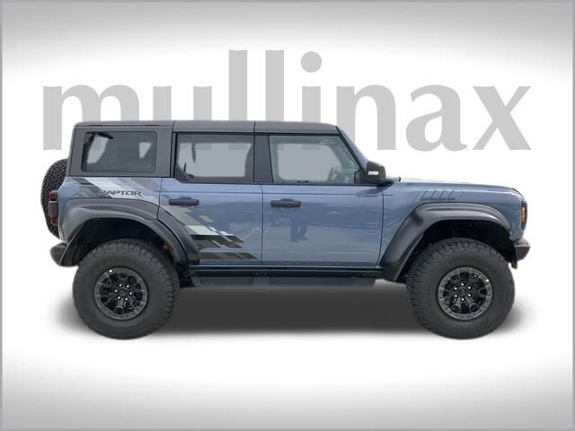 2023 Ford Bronco Raptor photo 15