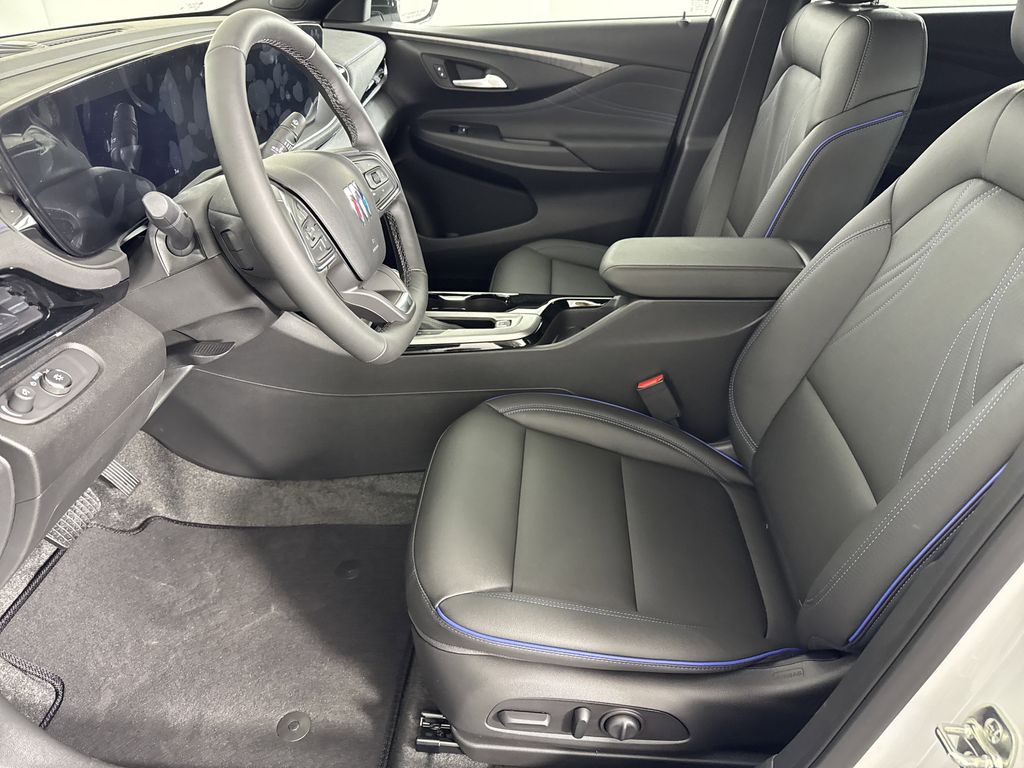 new 2026 Buick Envista car, priced at $29,235