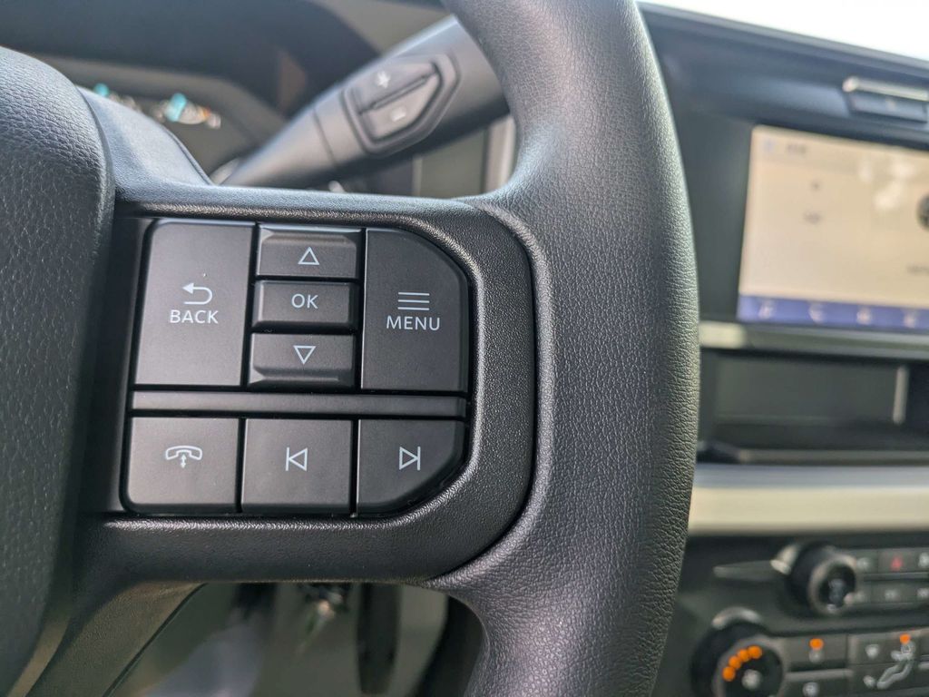 2027 Ford F-250 Super Duty XL