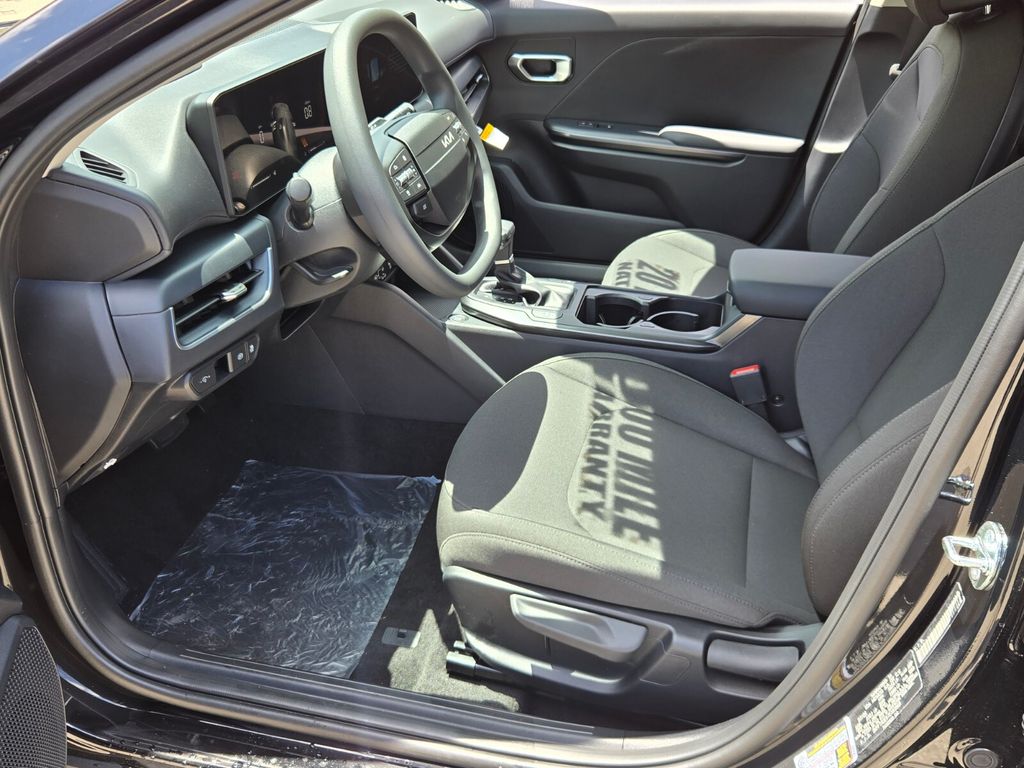 2026 Kia K4 - $24,325