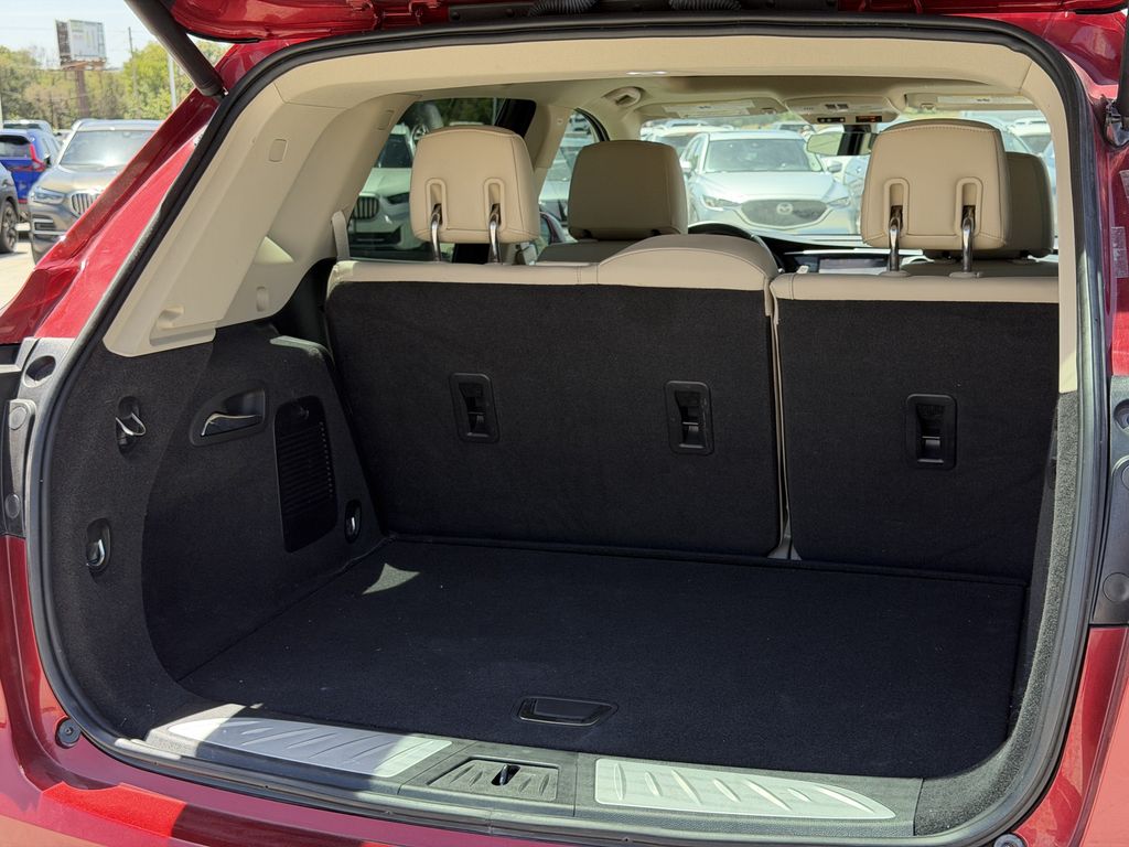Used 2017 Buick Envision SUV