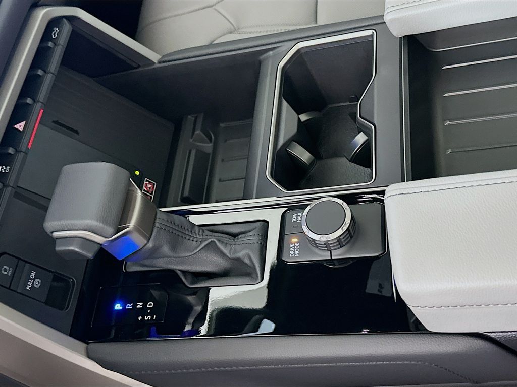 Thumbnail: 2026 Toyota Tundra - 17