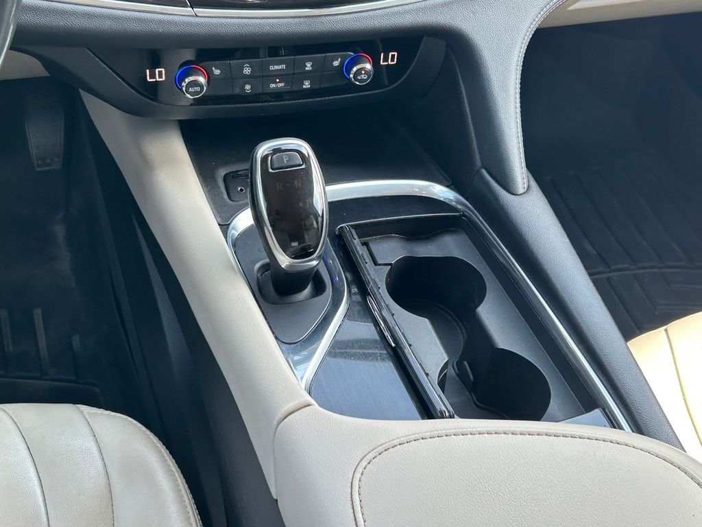 Used 2020 Buick Enclave SUV