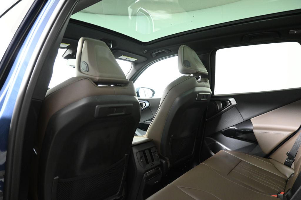 Thumbnail: 2026 BMW X3 - 32