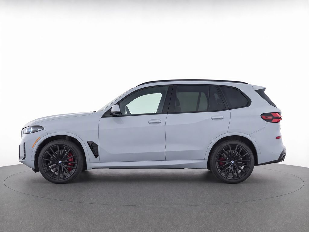 Thumbnail: 2026 BMW X5 - 31