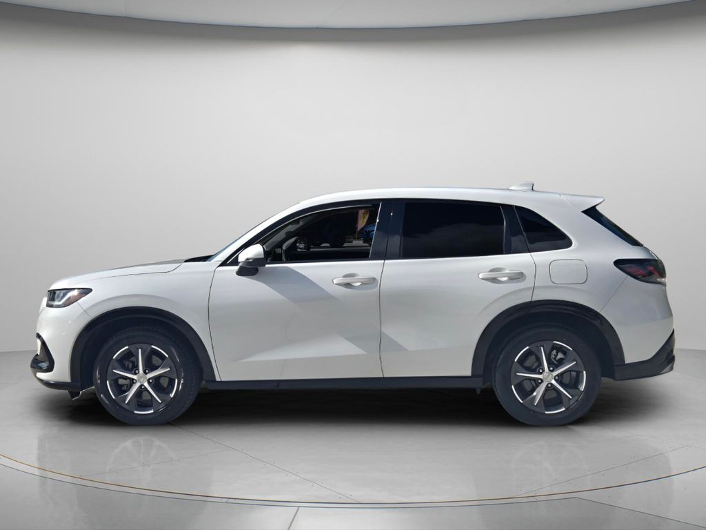 2023 Honda HR-V - $24,000